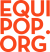 Logo Equipop RVB