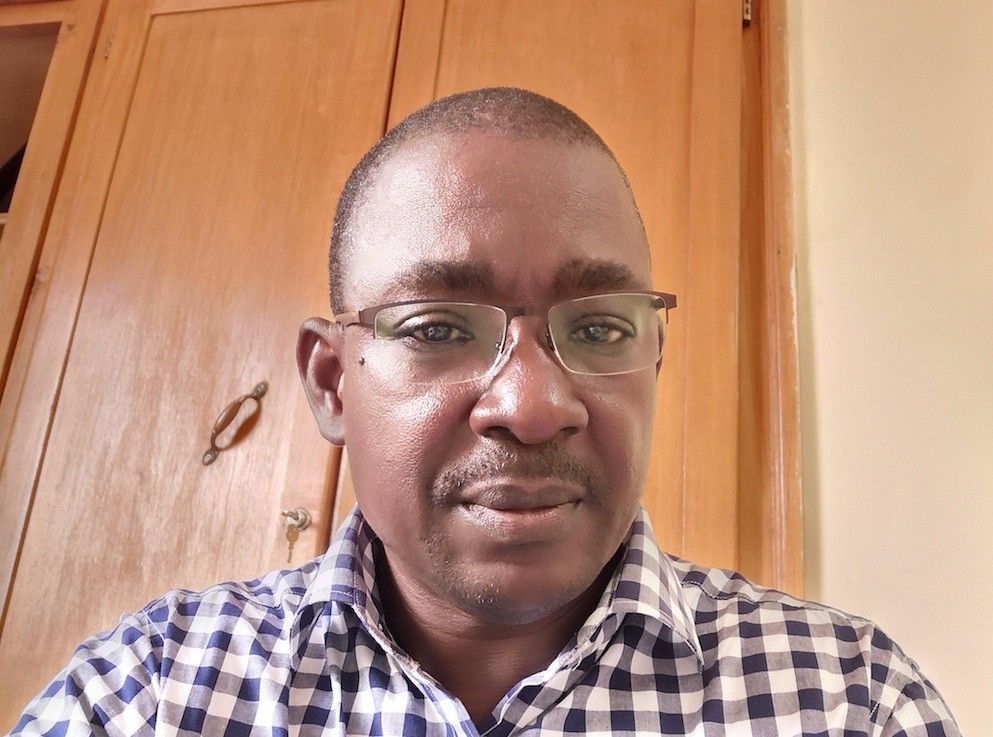 – Témoignage – Ousmane Ouedraogo, Coordonnateur National, Burcaso (Conseil Burkinabé des Organisations de Développement Communautaire)