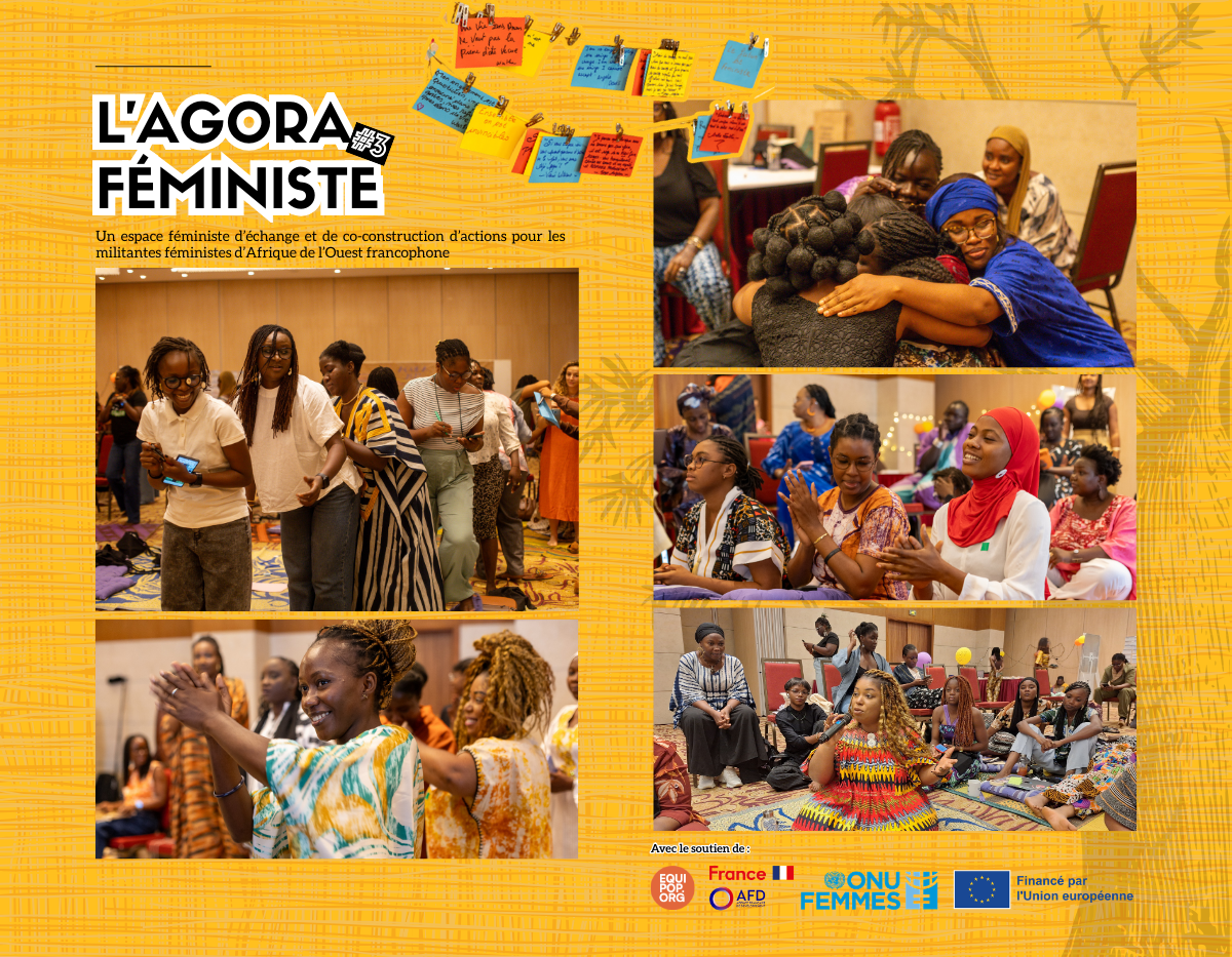 Article Agora féministe 3